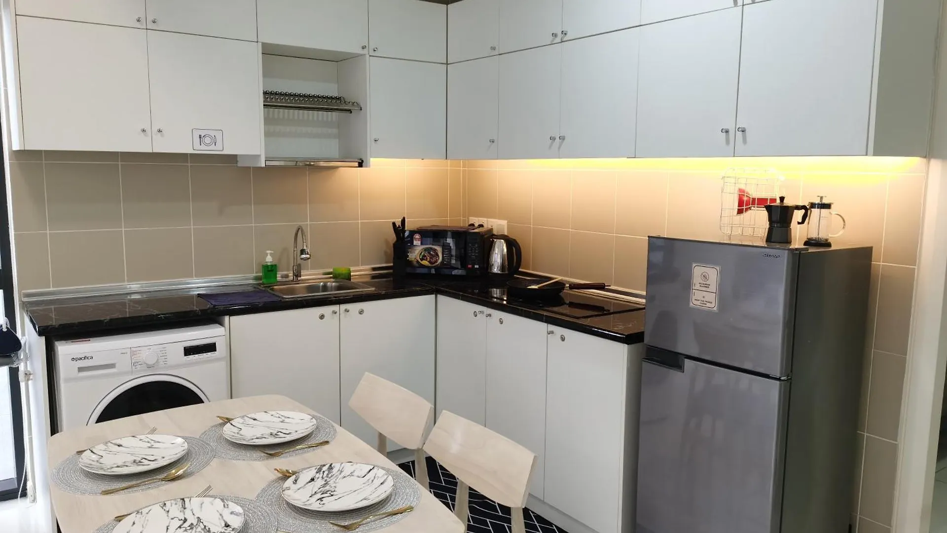 The Choppins Icon City Petaling Jaya Kampong Baharu Sungai Way