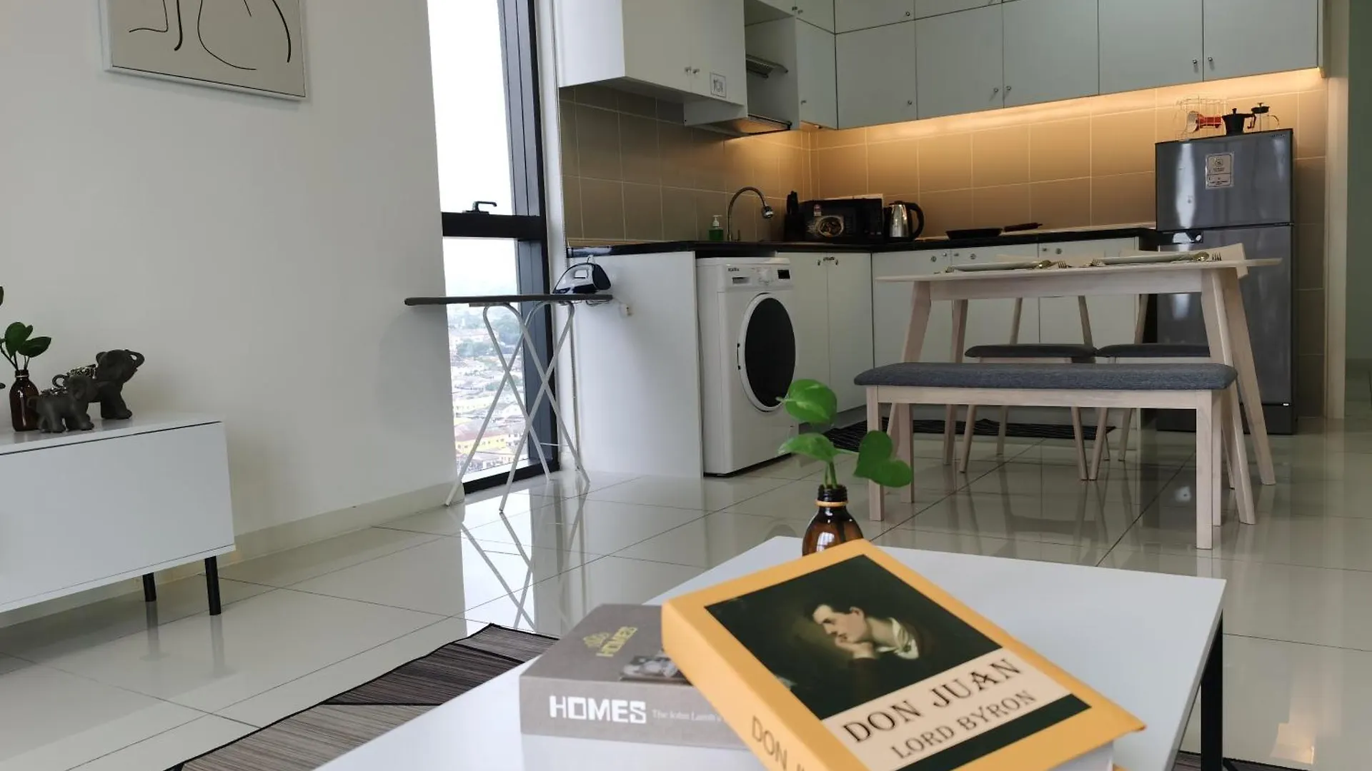Apartment The Choppins Icon City Petaling Jaya Kampong Baharu Sungai Way Malaysia