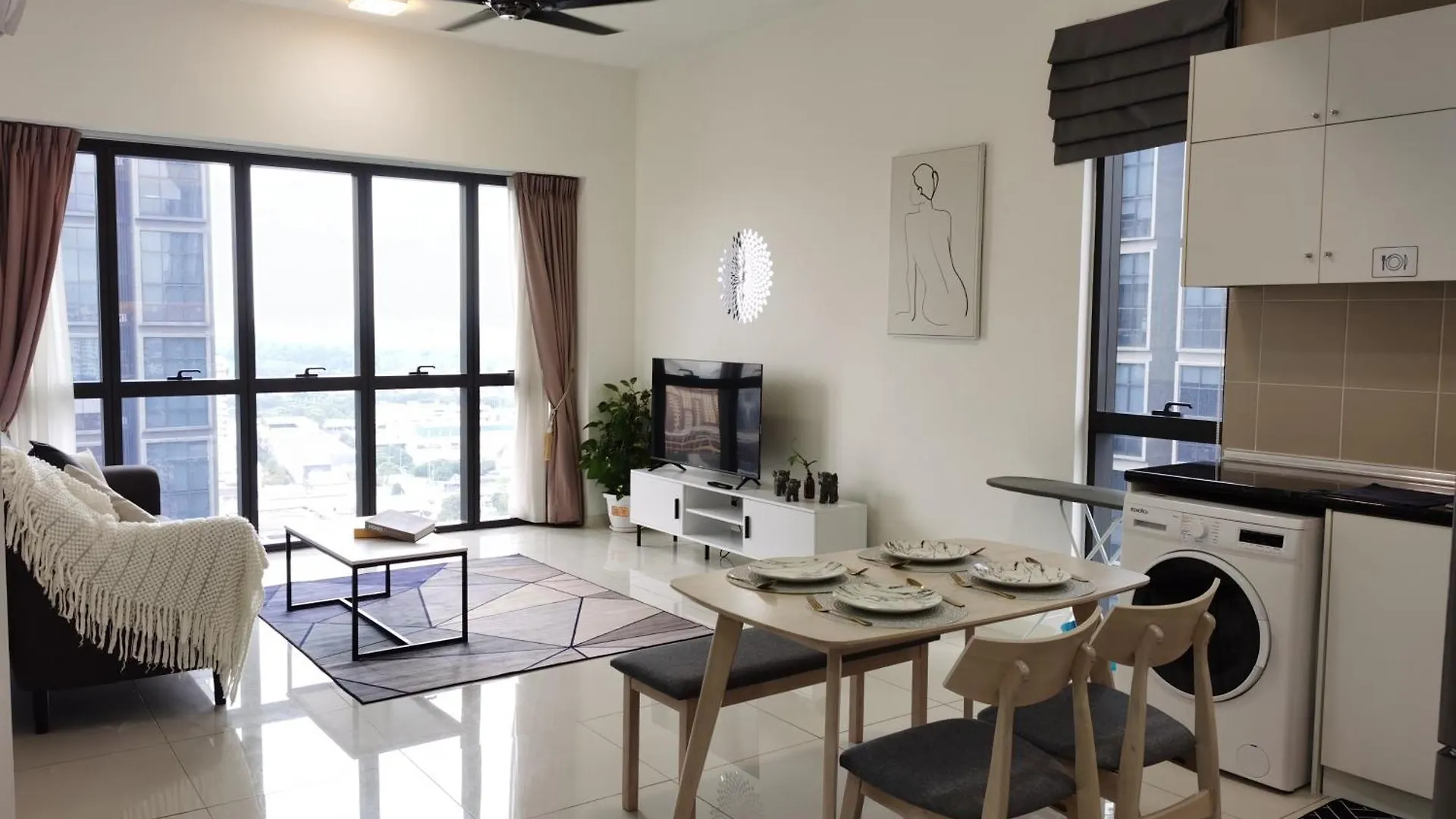 The Choppins Icon City Petaling Jaya Kampong Baharu Sungai Way