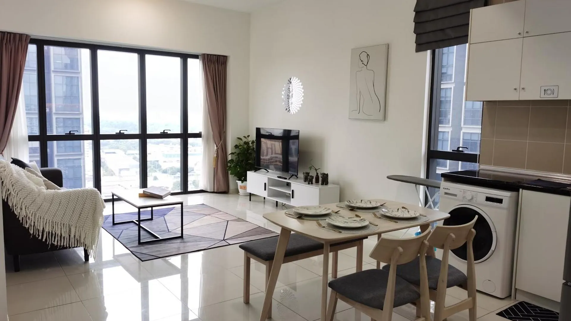 The Choppins Icon City Petaling Jaya Kampong Baharu Sungai Way