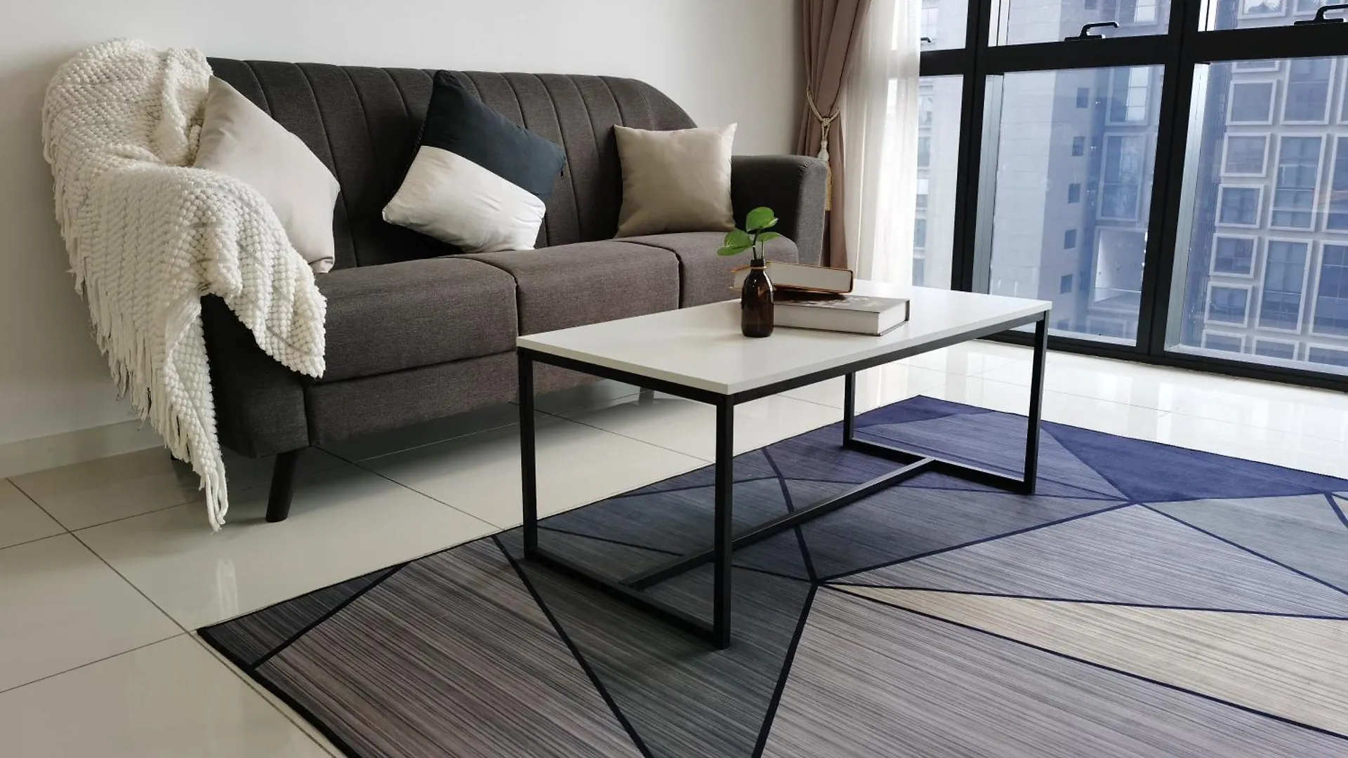 The Choppins Icon City Petaling Jaya Kampong Baharu Sungai Way