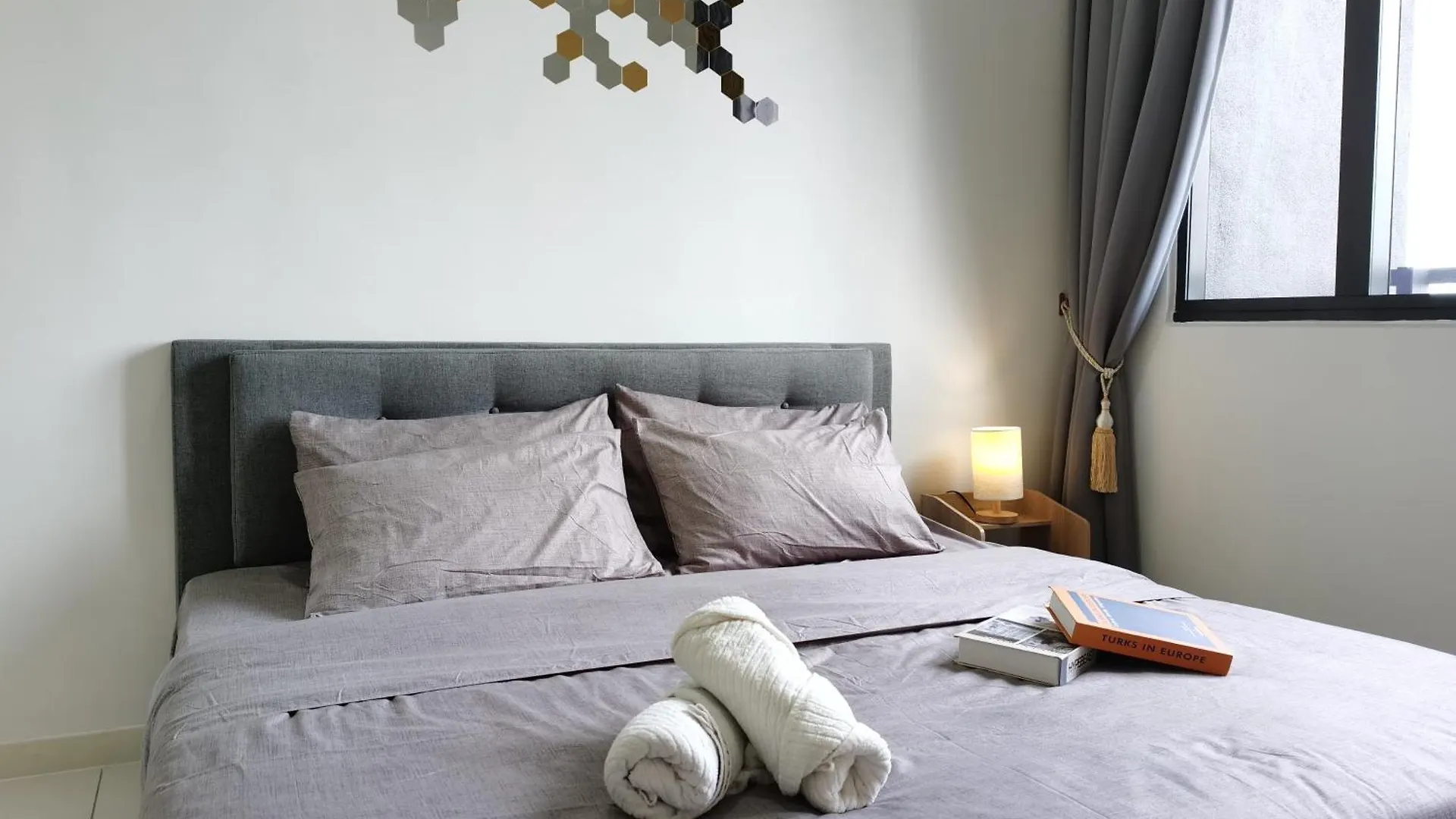 The Choppins Icon City Petaling Jaya Kampong Baharu Sungai Way 0*,