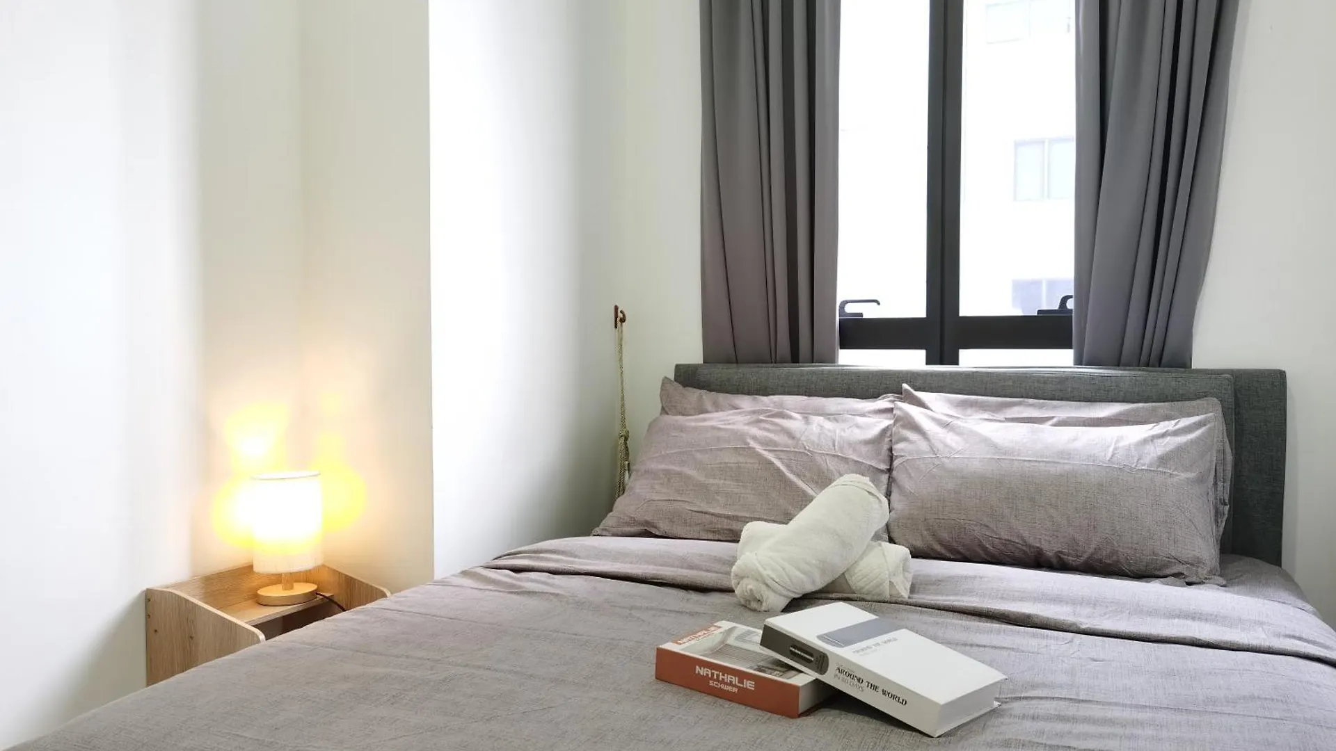Apartmán The Choppins Icon City Petaling Jaya Kampong Baharu Sungai Way