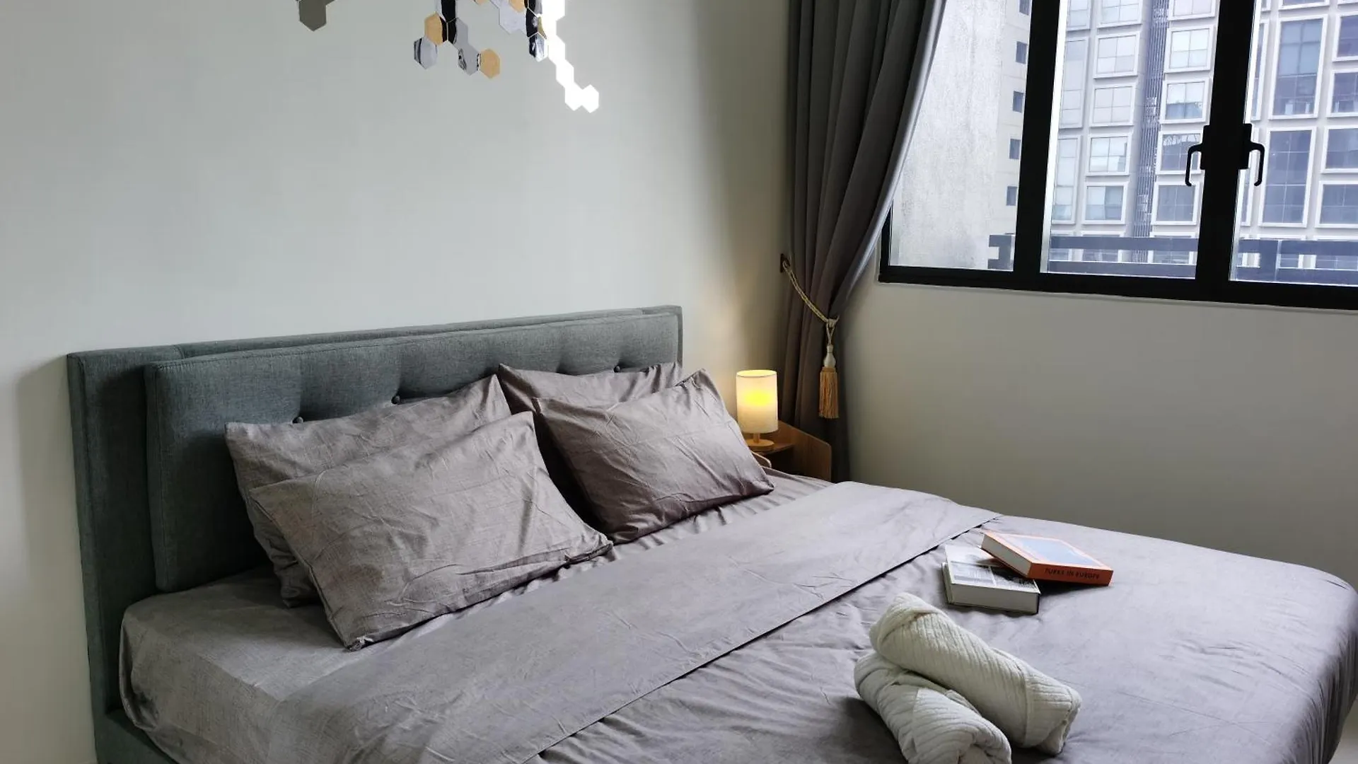 The Choppins Icon City Petaling Jaya Kampong Baharu Sungai Way 0*,  Malajsie