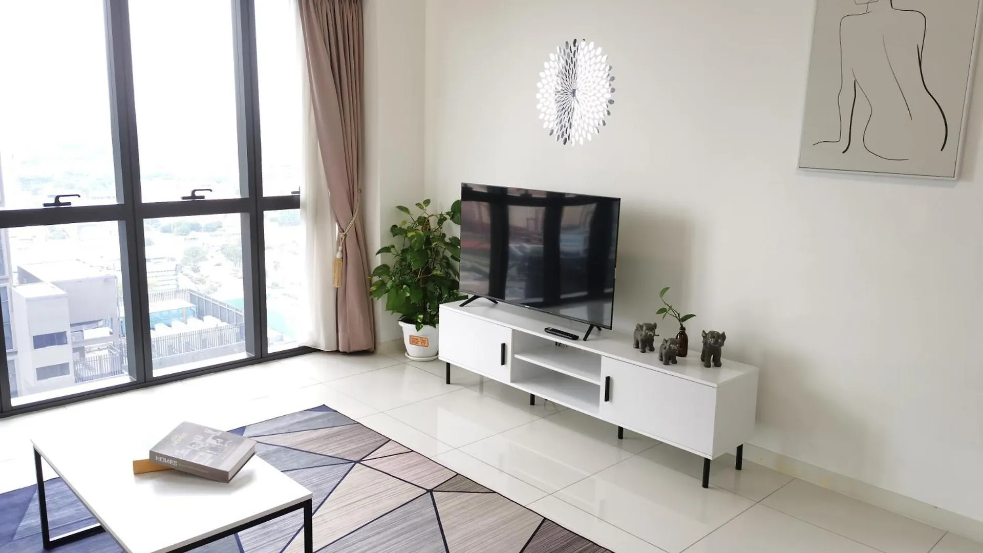 The Choppins Icon City Petaling Jaya Kampong Baharu Sungai Way Malajsie